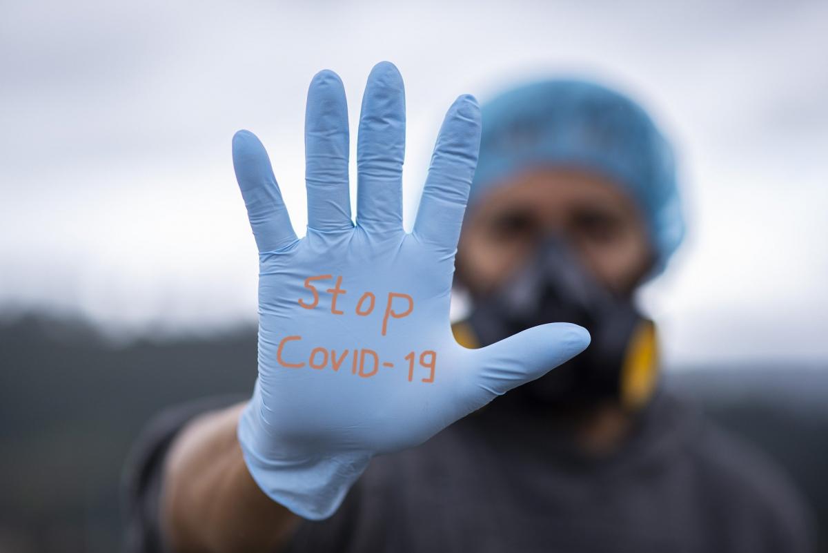 CNN: Зима будет худшей частью пандемии COVID-19, как ее пережить?