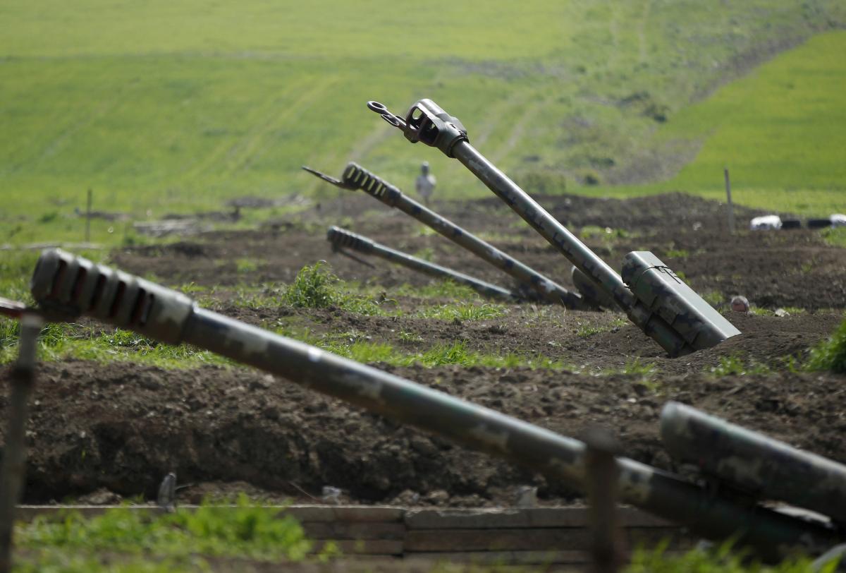 Financial Times: Война в Нагорном Карабахе приближается к точке невозврата