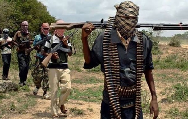В Нигерии боевики напали на школу и похитили 200 детей