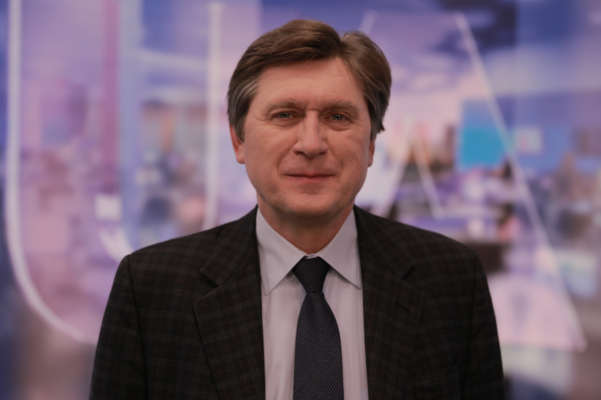 Владимир Фесенко: Открываются двери для экономической агрессии со стороны Российской Федерации
