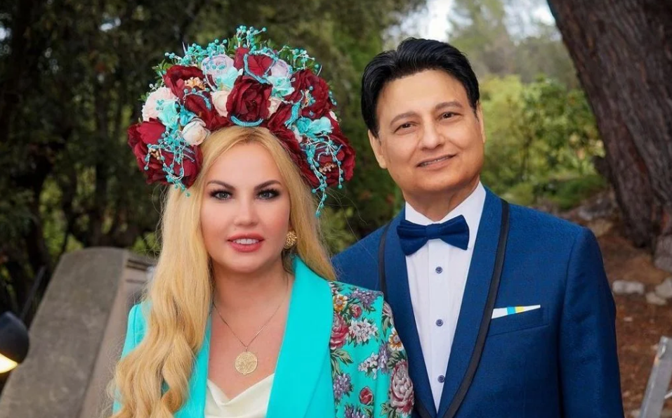 Камалія розсекретила, що стало останньою краплею в її шлюбі з Захуром