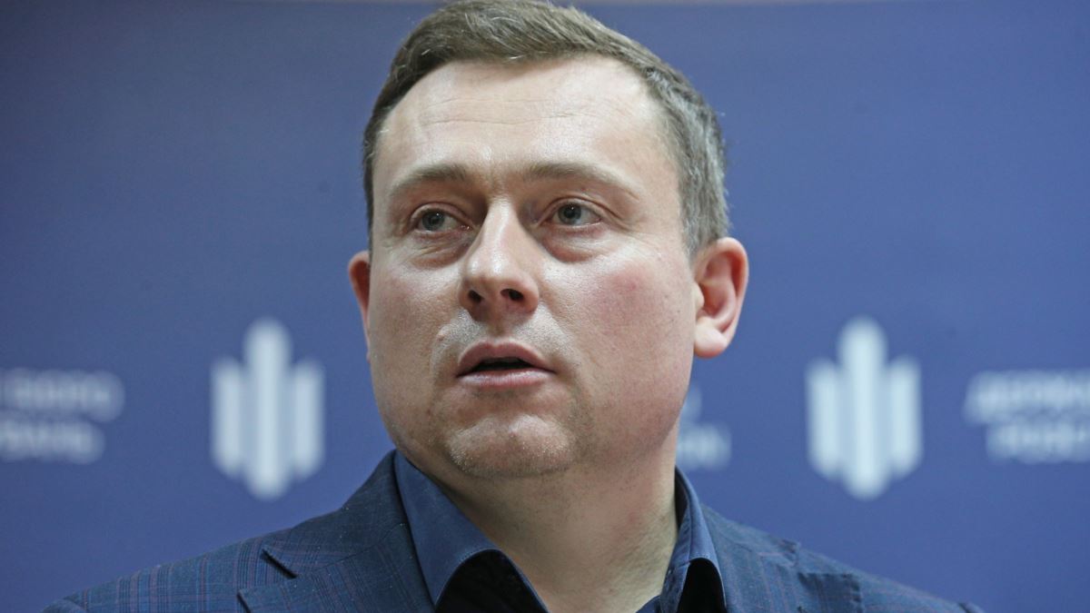 Экс-адвокат Януковича Бабиков уволился из ГБР