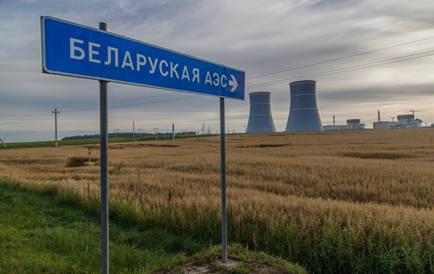 Литва требует остановить ввод Белорусской атомной электростанции: она угрожает всей Европе 