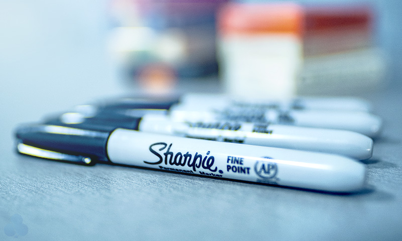 В Аризоне скандал: ручка Sharpie стала предметом фейковых новостей о недействительных бюллетенях 