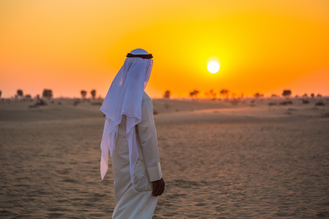 Свыше +50 градусов: Ближний Восток накрыла аномальная жара
