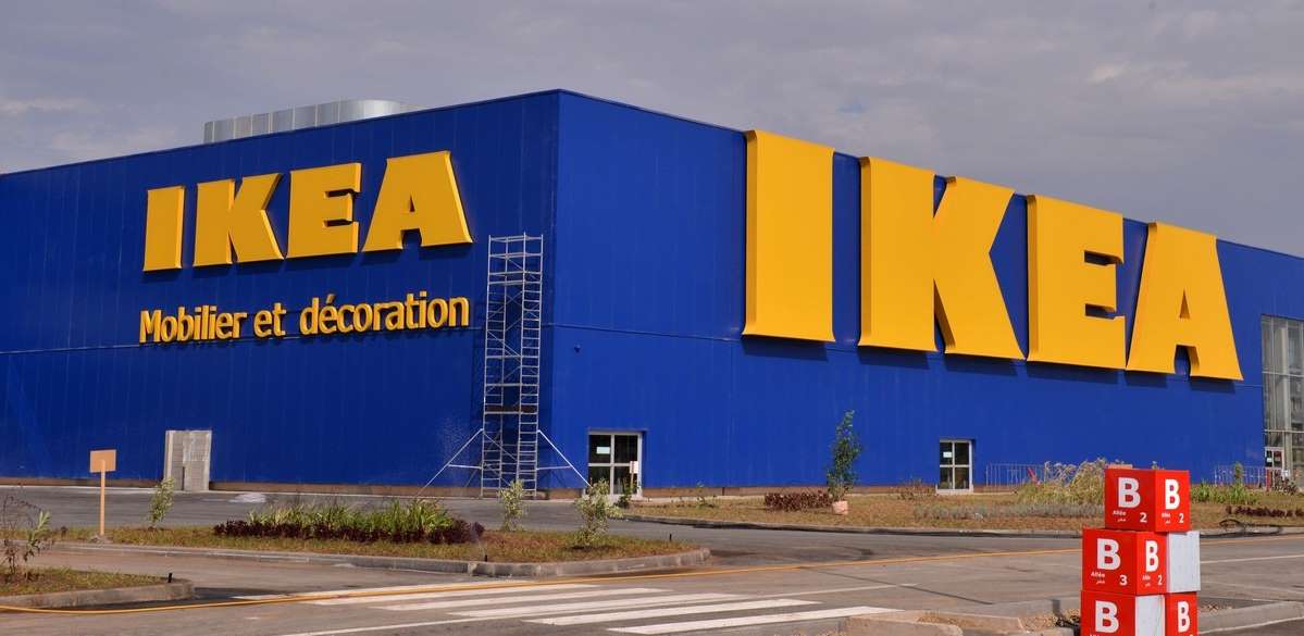 IKEA во Франции оштрафовали на 1 млн евро из-за слежки за персоналом