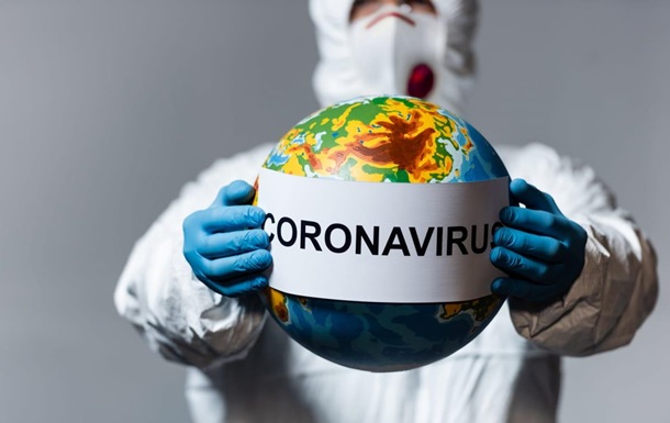 В каких странах нет коронавируса?