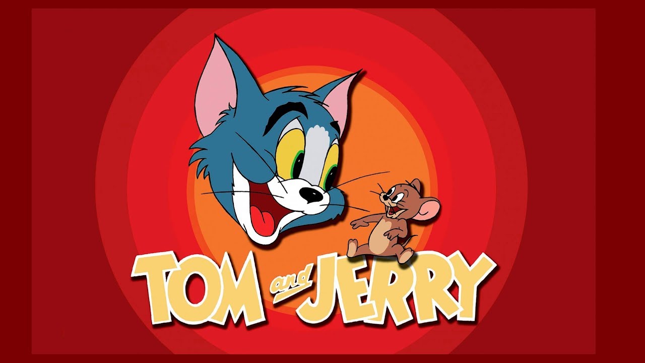 Том і Джеррі у великому місті: презентуємо трейлер нової анімаційної комедії