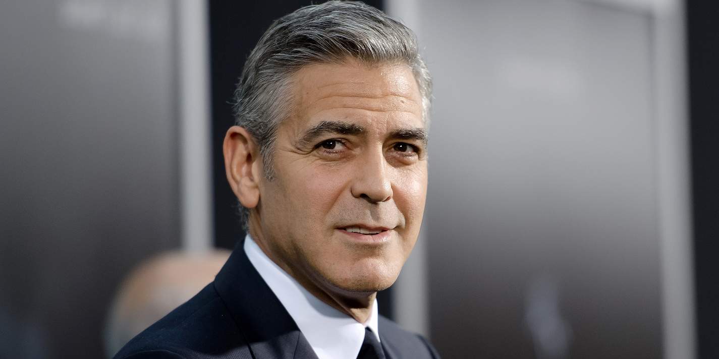 Джордж Клуни подарил по миллиону доллару 14 своим друзьям 