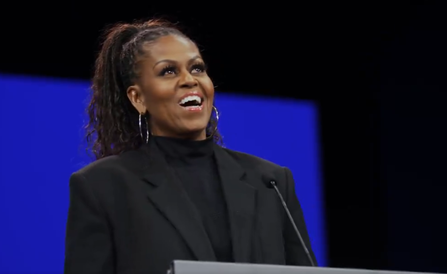 Мішель Обама шокувала заявою про глибокий сексизм у політичній системі США