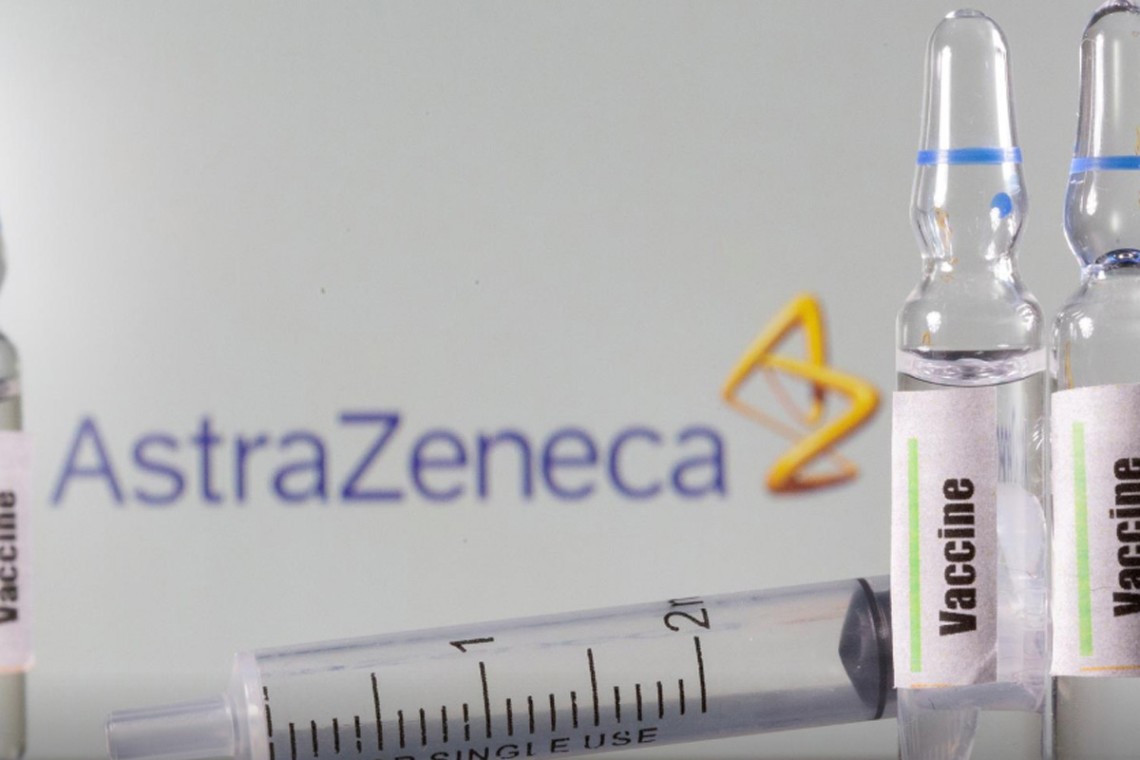 ВВС: Эффективность вакцины AstraZeneca составила 70%