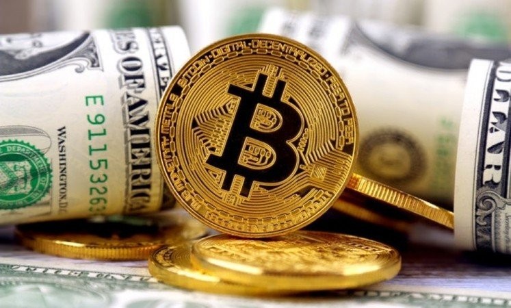 Bitcoin возвращается! Криптовалюта достигла трехлетнего максимума