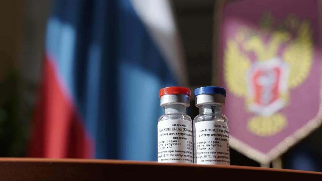Handelsblatt: Россия вдруг хочет смешать свою вакцину от коронавируса с Оксфордской. К чему бы это?