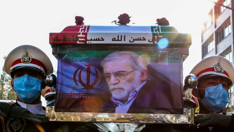 Иранский след ведет к Моссаду – Der Spiegel