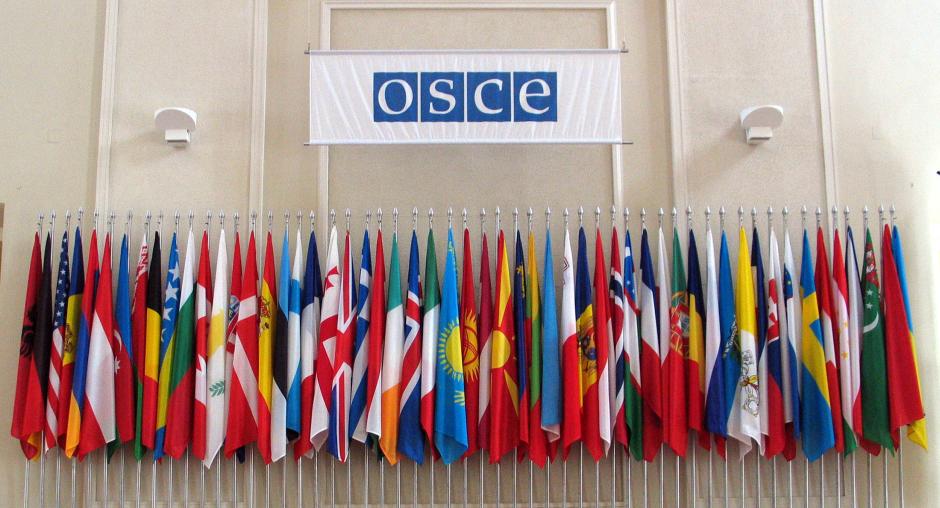 Парламентська асамблея ОБСЄ ухвалила запропоновану Україною резолюцію про Крим і ОРДЛО, делегація РФ залишила засідання