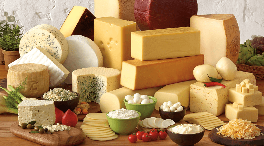Какой сыр самый полезный и почему?