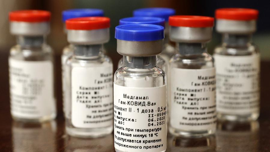 Российская вакцина как русская рулетка – Der Spiegel