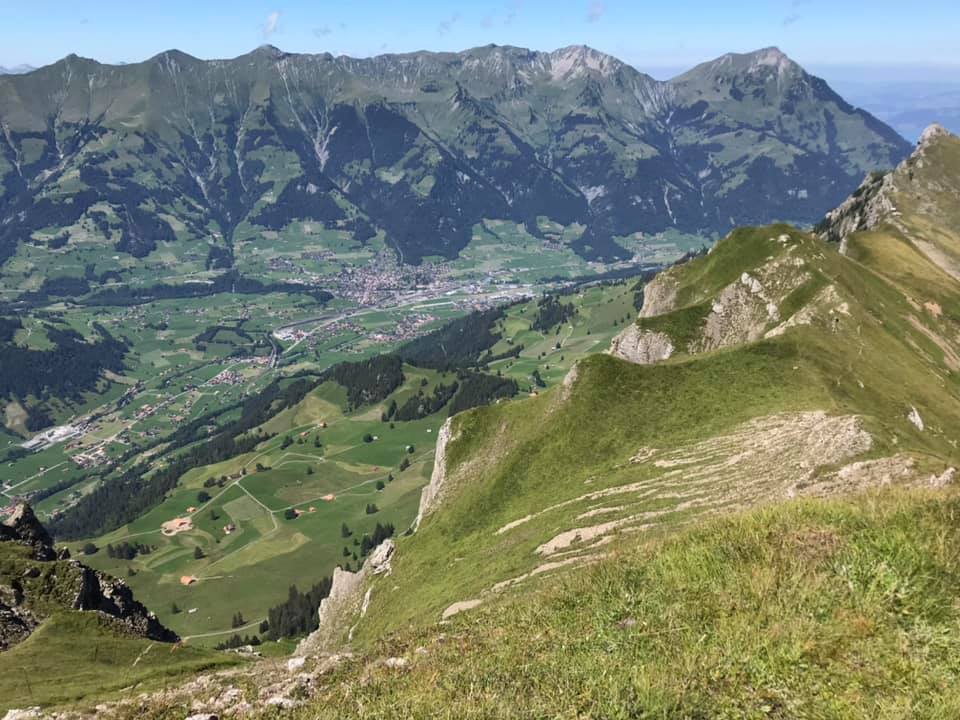 Горную деревню в Швейцарии эвакуируют на 10 лет из-за склада боеприпасов времен Второй мировой войны