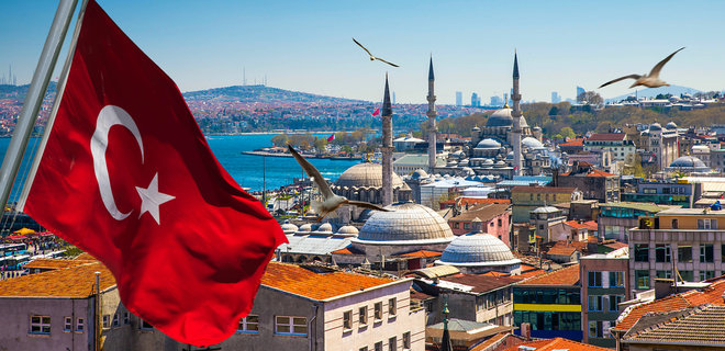 ВОЗ: Турция значительно занижала реальное количество зараженных COVID-19
