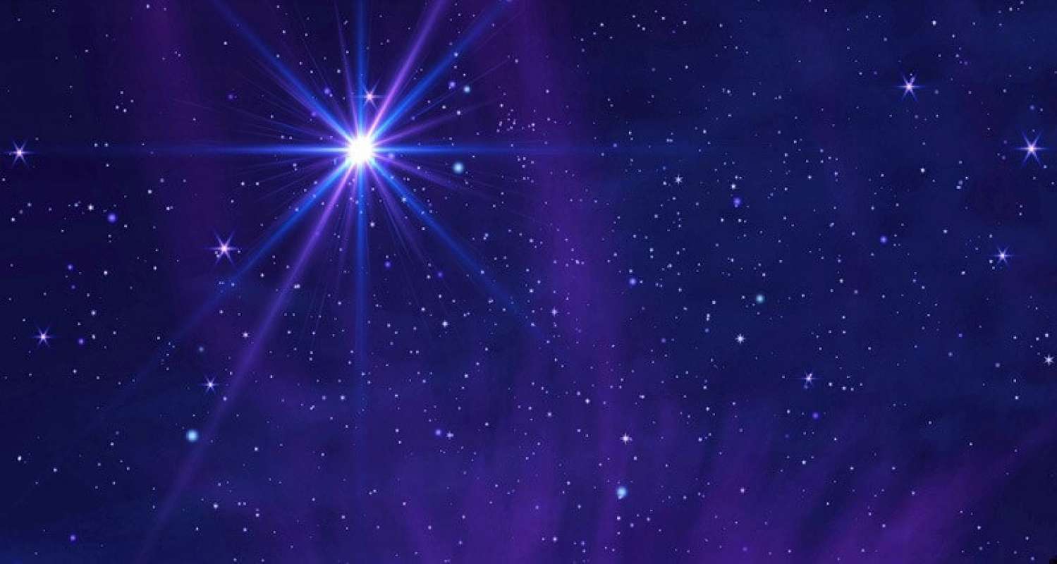 Впервые за 800 лет можно будет увидеть "Вифлеемскую звезду"