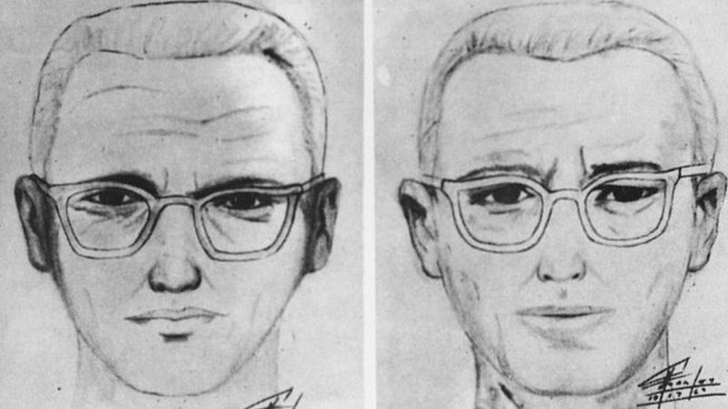 51 рік потому: у США розшифрували послання "Зодіака" – серійного вбивці, якого так і не спіймали – ВВС