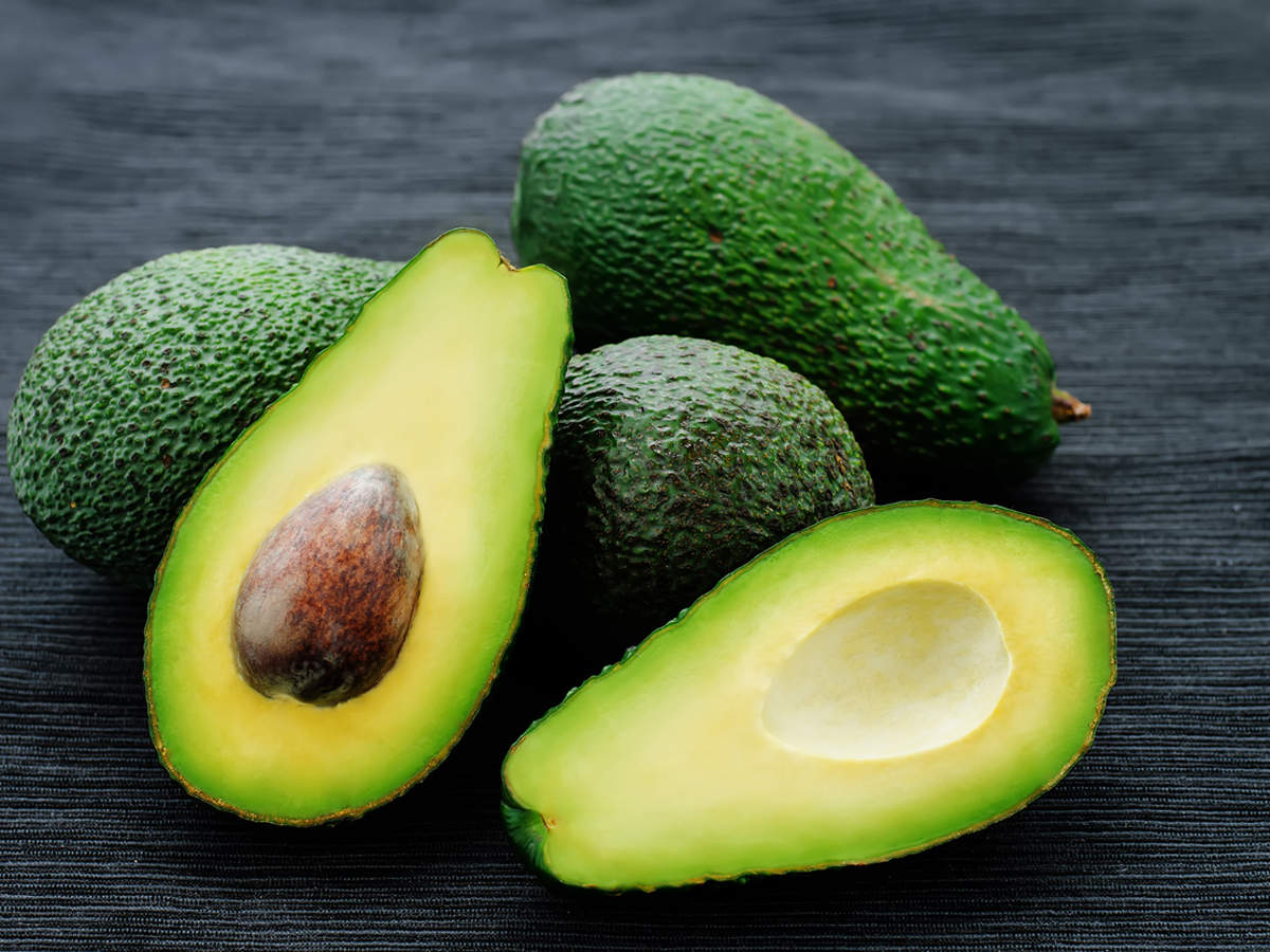 Світлана Фус: Авокадо офіційно занесений в Книгу рекордів Гіннеса, як найбільш поживний… фрукт