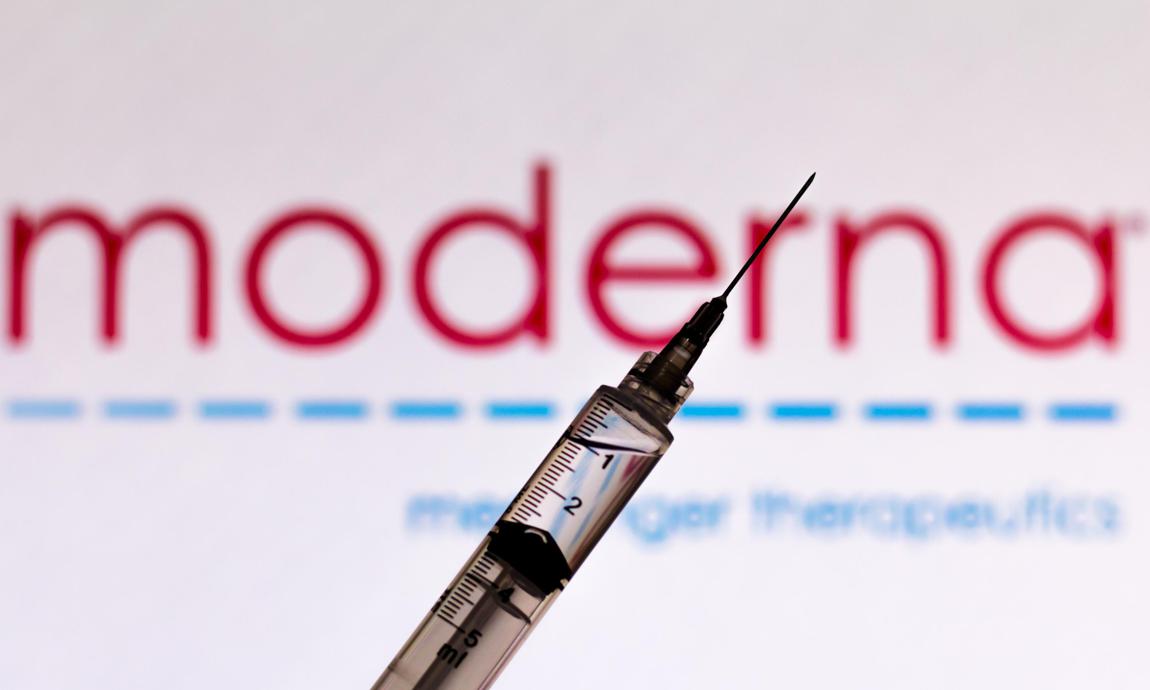 Reuters: Moderna заявила, что хакеры получили доступ к документам о вакцине