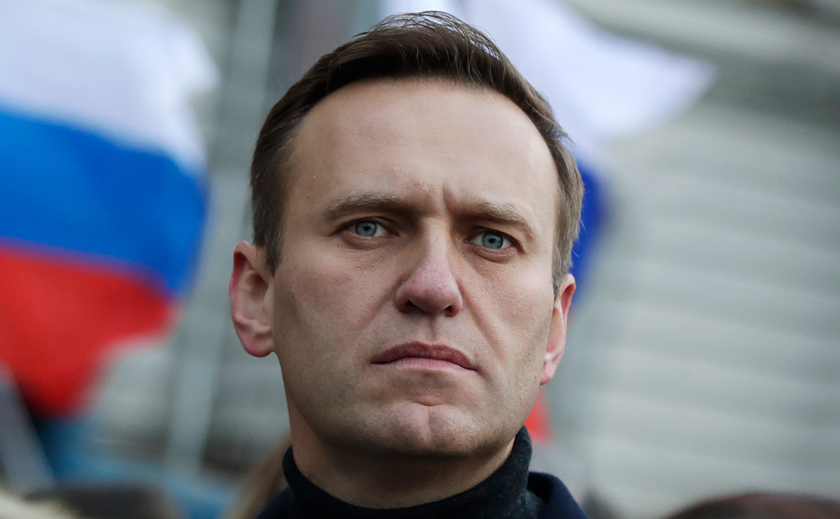 Если Навальному удастся сесть на место Путина, то этот псевдо-Ланселот быстро превратится в настоящего дракона – Береза