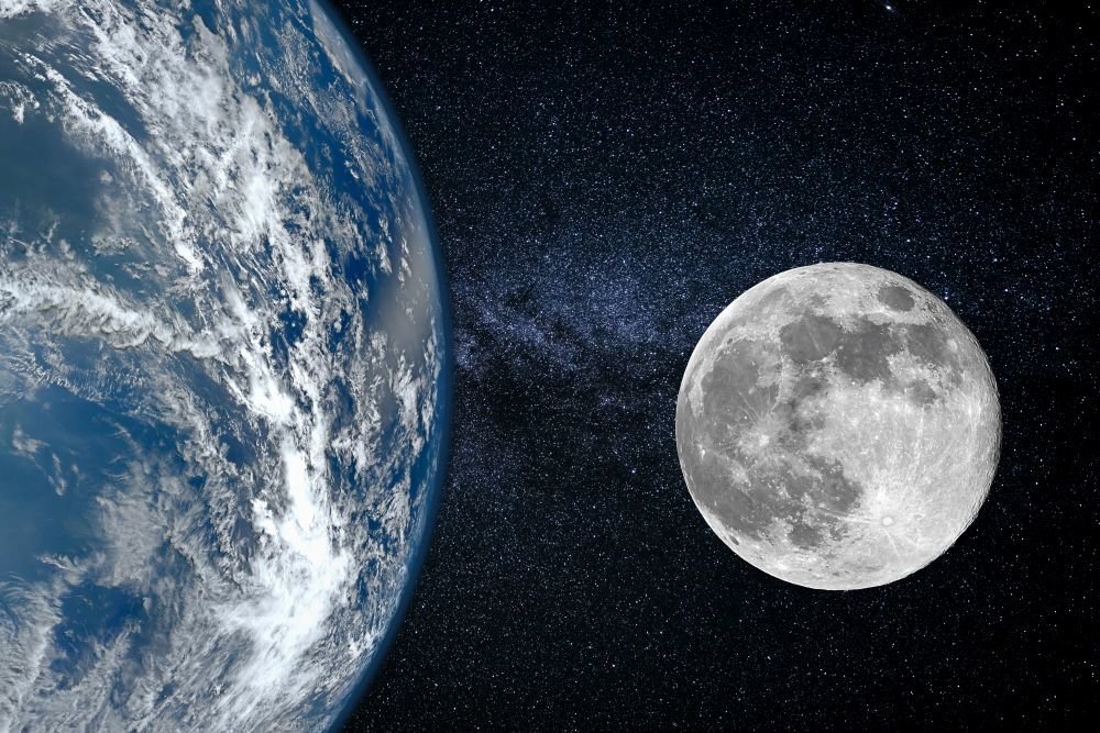 ВВС: Китай привіз на Землю шматочки Місяця