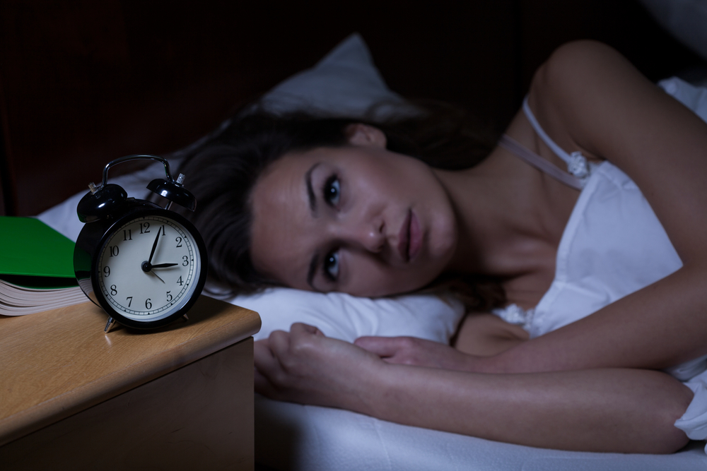 Депривация сна: что это такое и как с этим бороться?
