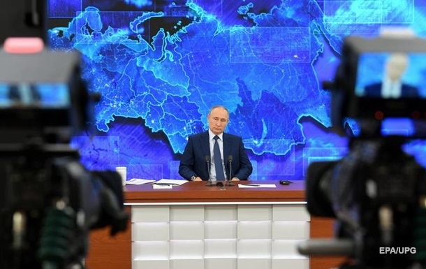 Новая отговорка: Путин объяснил, почему еще не привился от COVID