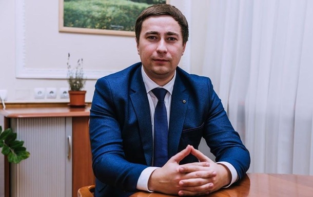 ВР назначила Романа Лещенко министром аграрной политики и продовольствия