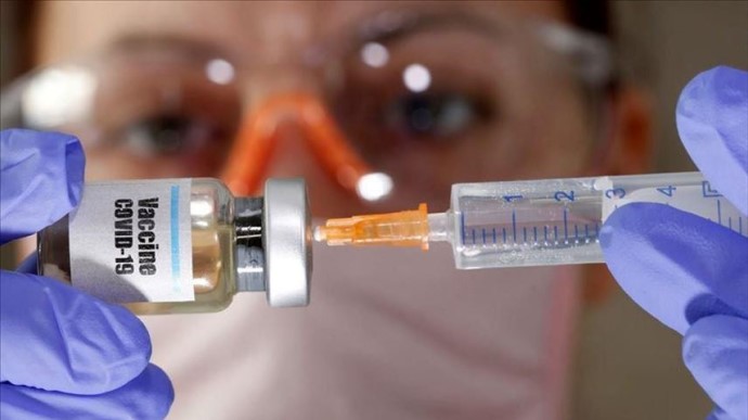 Украина мечтает, а Сербия уже завтра начинает вакцинацию от коронавируса