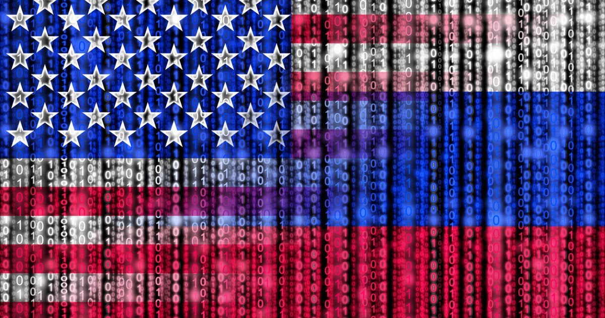 Америка должна очень жестко наказать Россию за кибератаки – The Hill