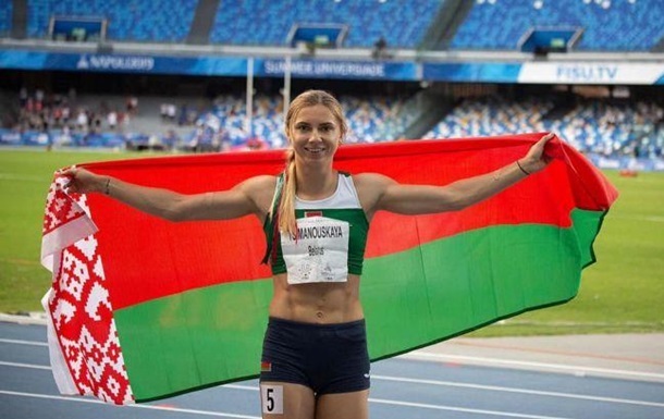 Белорусским спортсменам запретили выезжать на соревнования за границу – СМИ