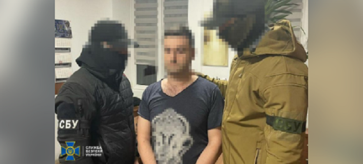 За матеріалами СБУ перед судом постане медіа-соратник Медведчука Кирило Молчанов: йому загрожує довічне ув’язнення