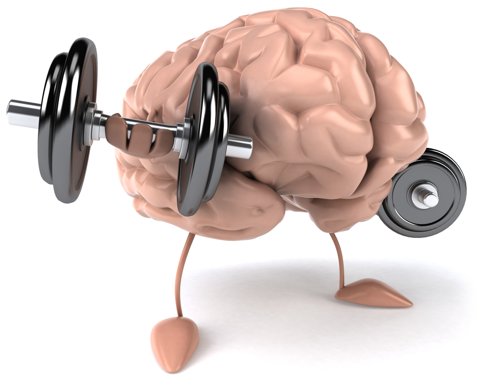  Daily Mail: Десять минут физических упражнений в день спасут ваш мозг в старости 