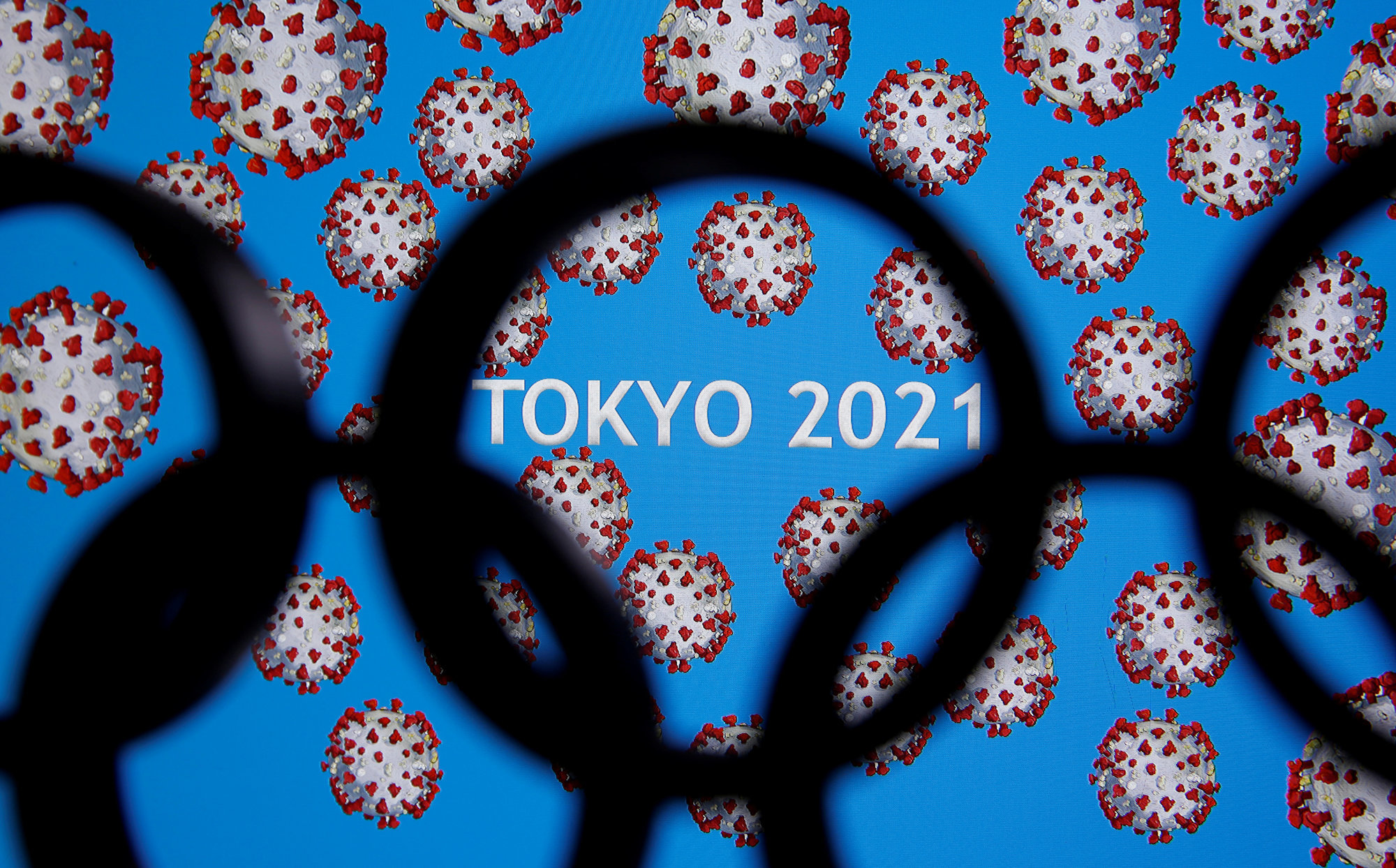80% японцев выступили против  проведения Олимпиады в Токио в 2021 году