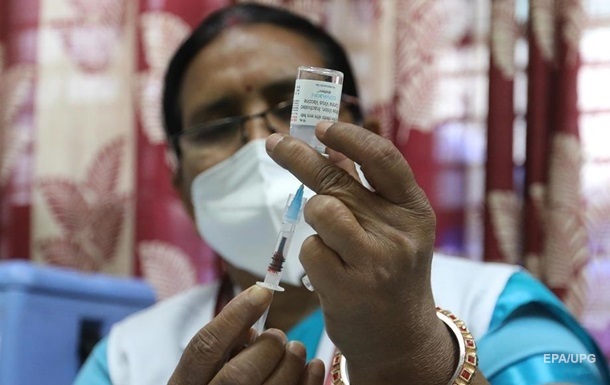 В Индии готовятся одобрить первую в мире ДНК-вакцину от COVID – СМИ