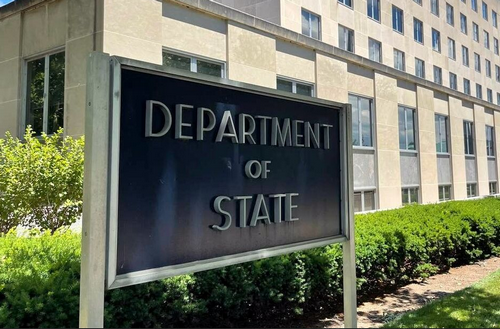 Держдеп США попередив Росію: жодних угод, поки не буде припинення вогню в Україні