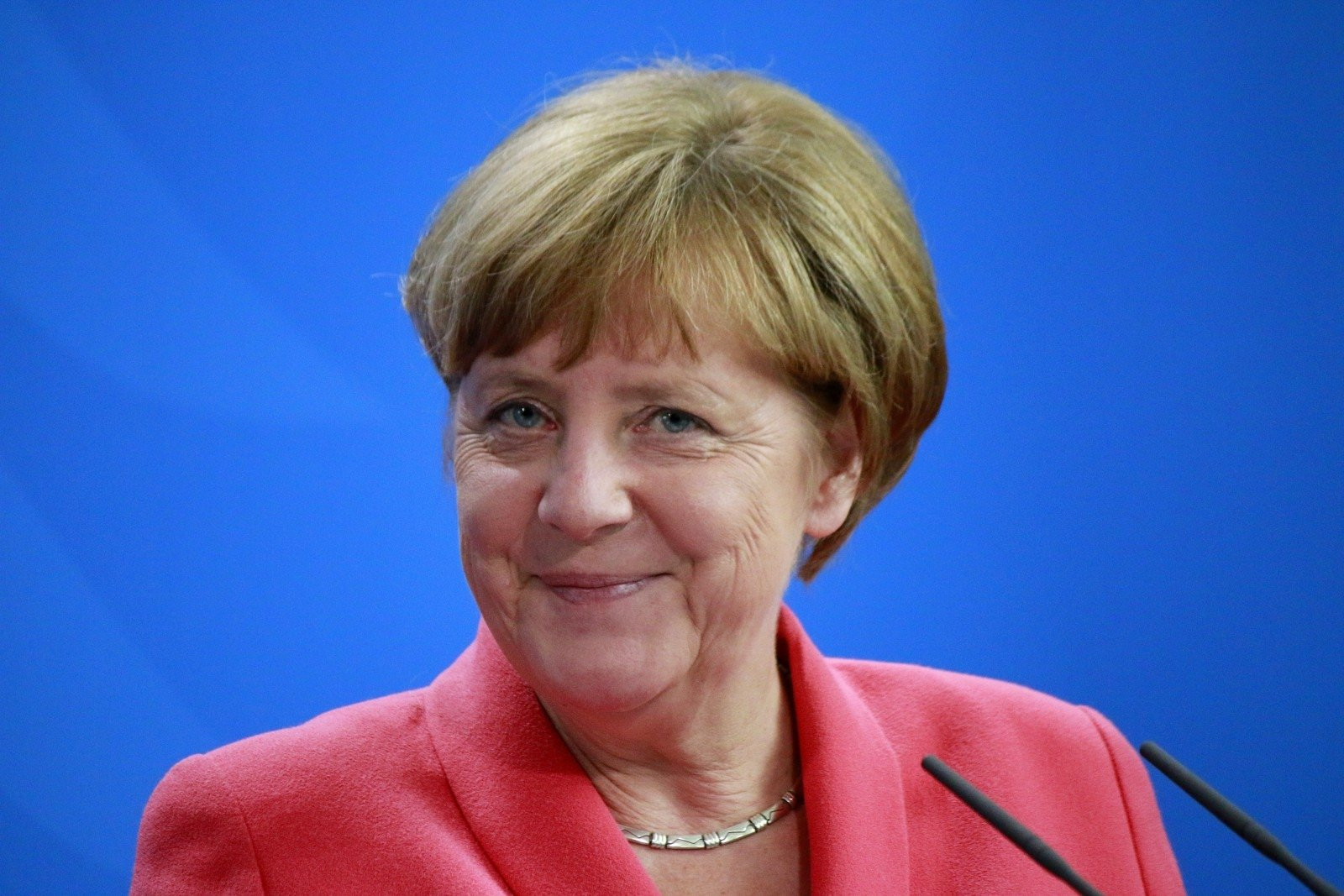Politico: Европа не готова жить без Меркель