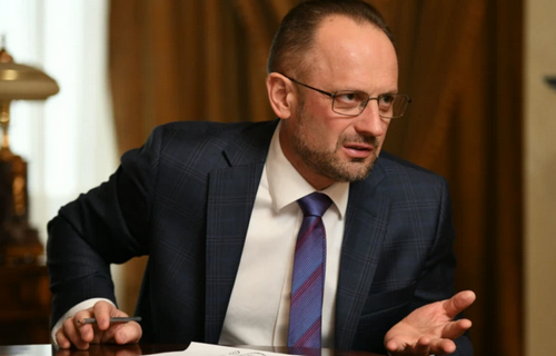 РФ формує кулак і з високою ймовірністю завдасть удар по країнах Балтії та Польщі, - Безсмертний