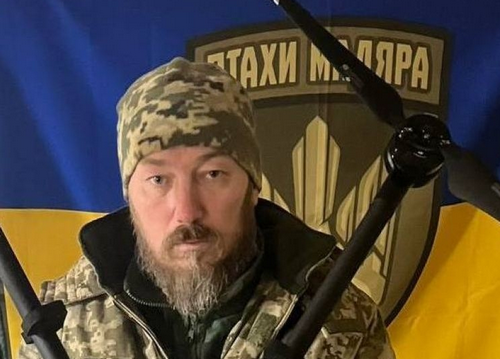 Поле бою радикально зміниться вже цього літа: попередження "Мадяра" 