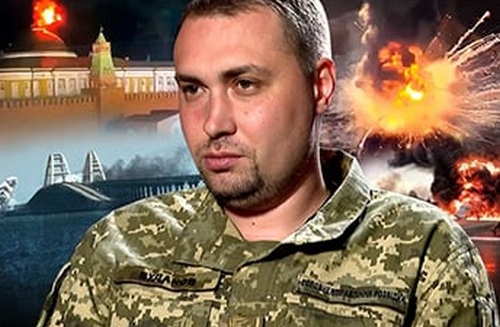 Буданов розповів нові деталі збиття російських Су-30 й про долю екіпажу 