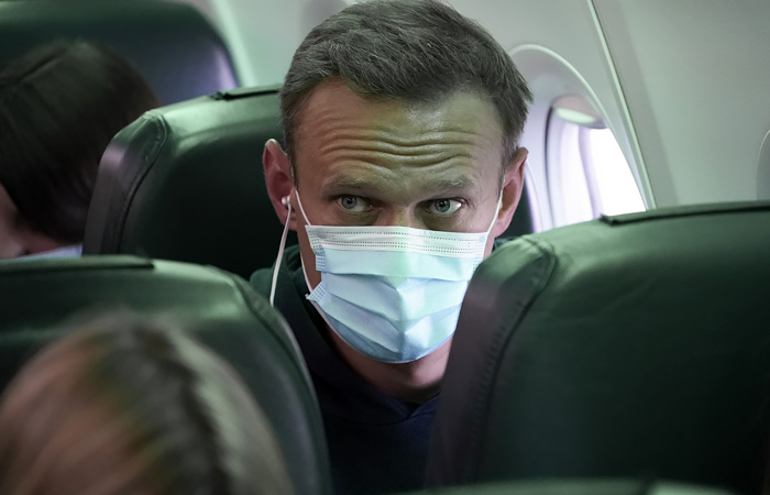Быков: Как бы Навальный не оказался для Украины еще большим агрессором, чем Путин