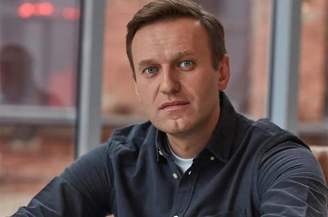 Навальный против Путина: финальная битва началась? – Deutsche Welle