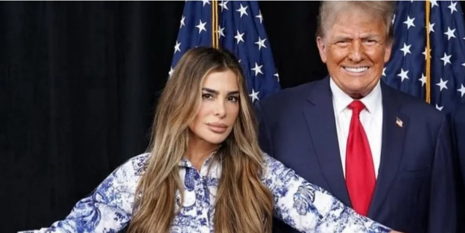 Дональд Трамп призначив зірку шоу "Справжні домогосподарки" до наглядової ради Музею пам’яті жертв Голокосту