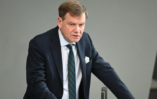 Шлях України до НАТО незворотній, - глава МЗС Німеччини 