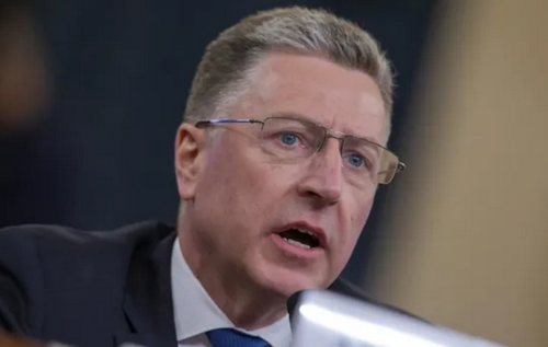 "Путін втратив свою можливість", - Курт Волкер припустив посилення санкцій проти РФ з боку США