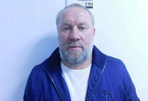 СБУ затримала кримінального авторитета Умку, - ЗМІ